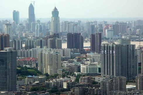 韩世军调研都邑维护任务夸大对峙都邑维护与生态环赢博体育保相和谐营制和睦人居境况