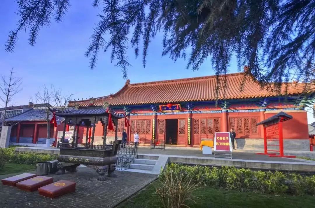 赢博体育保藏！必看！济宁新春旅逛攻略来了！(图3)