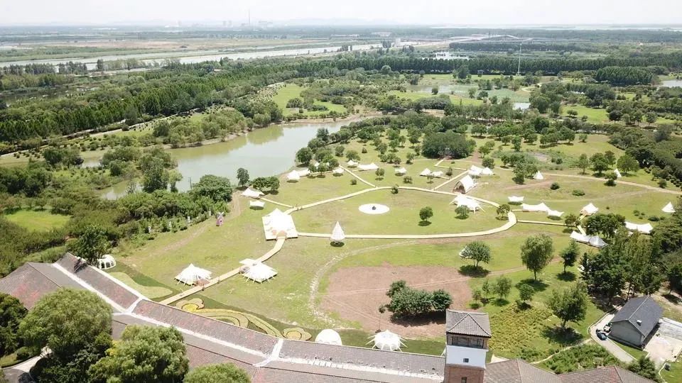 赢博体育保藏！必看！济宁新春旅逛攻略来了！(图8)