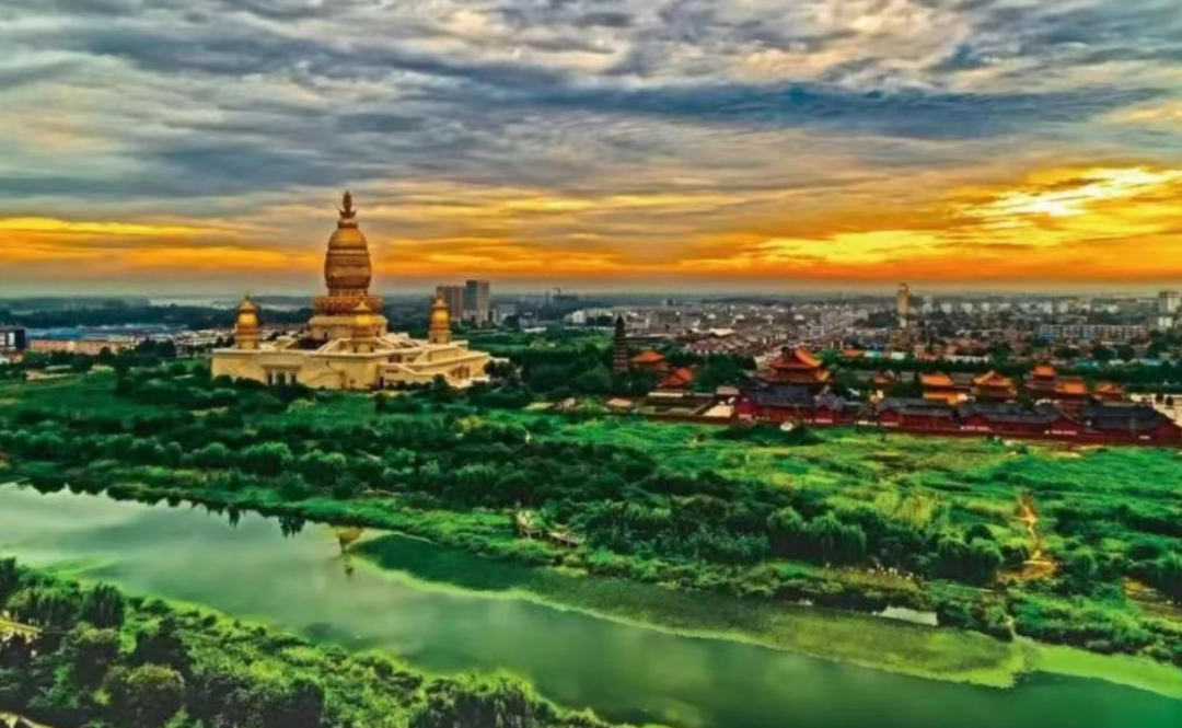 赢博体育保藏！必看！济宁新春旅逛攻略来了！(图19)
