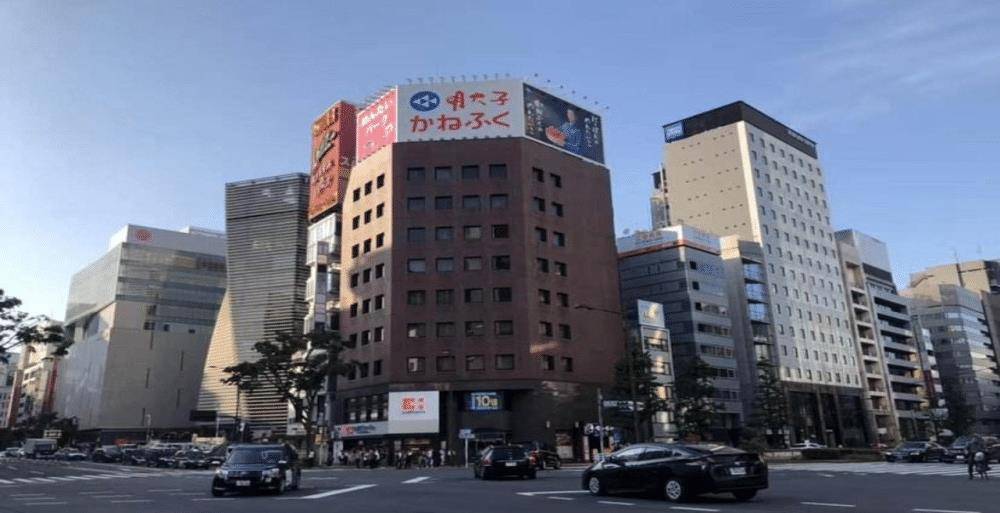 日本旅逛大攻略借使有人向你弯曲食指网友：那你就要戒备了！赢博体育(图3)