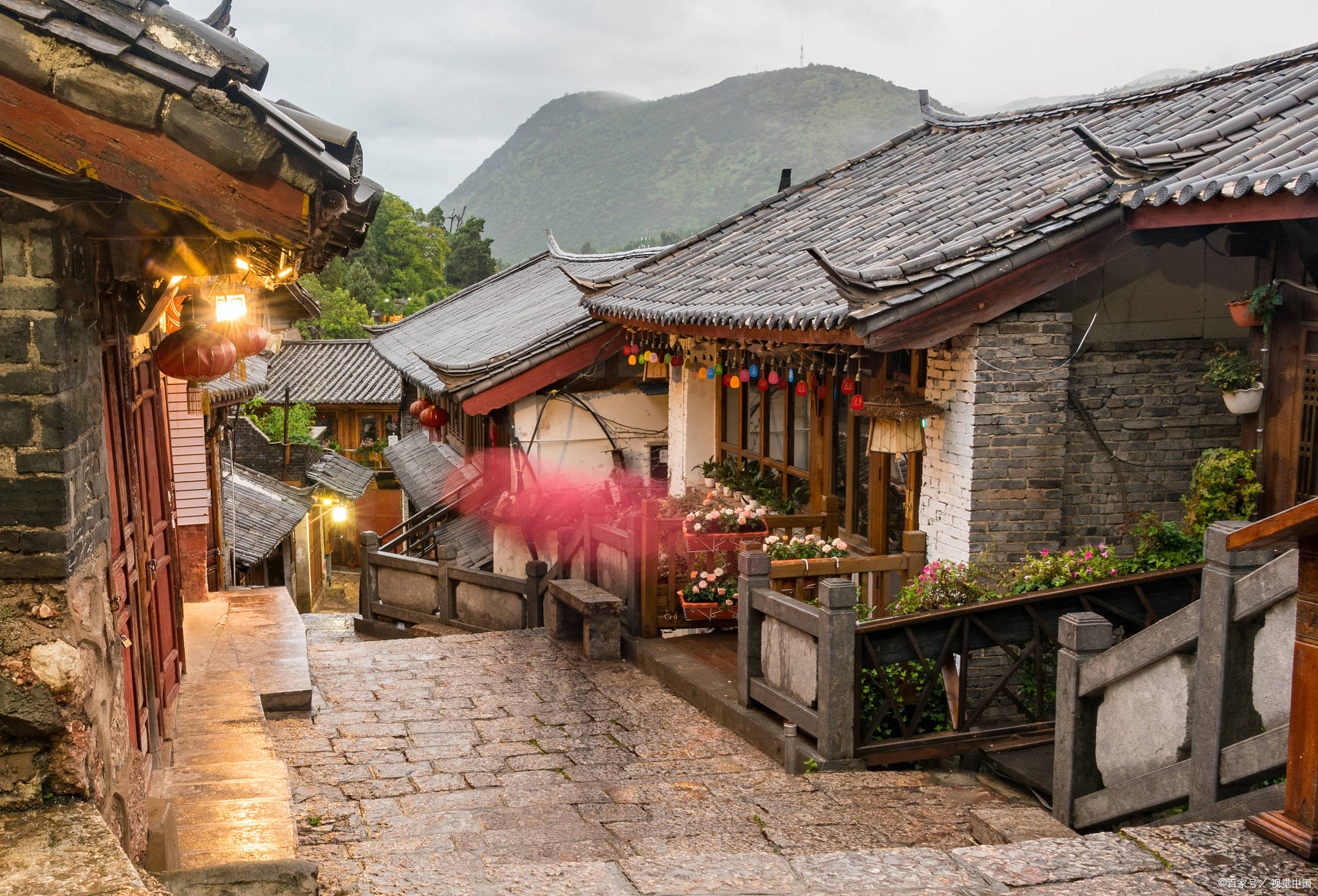 赢博体育云南4天3晚品德旅逛攻略速找导逛小婷安置最佳行程！(图2)