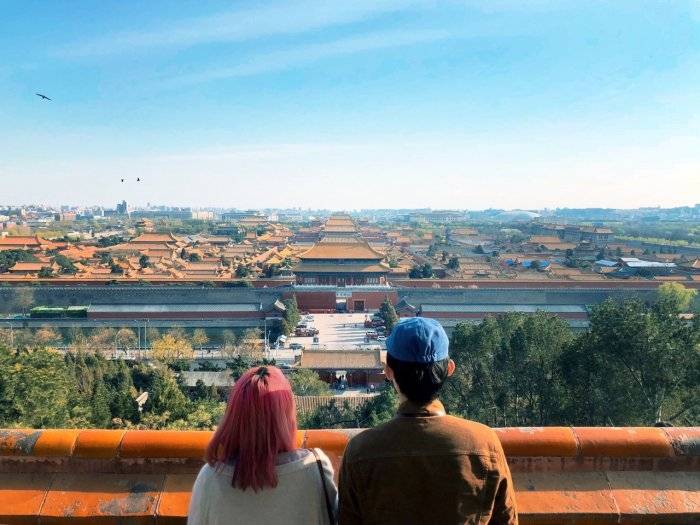 赢博体育2024最新去北京旅逛攻略北京有哪些景点值得去玩看完这篇秒懂(图3)
