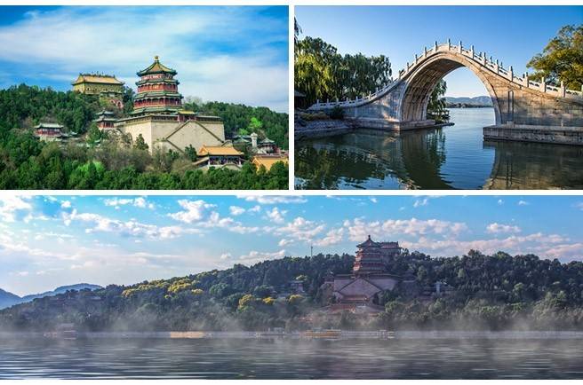 赢博体育2024最新去北京旅逛攻略北京有哪些景点值得去玩看完这篇秒懂(图5)