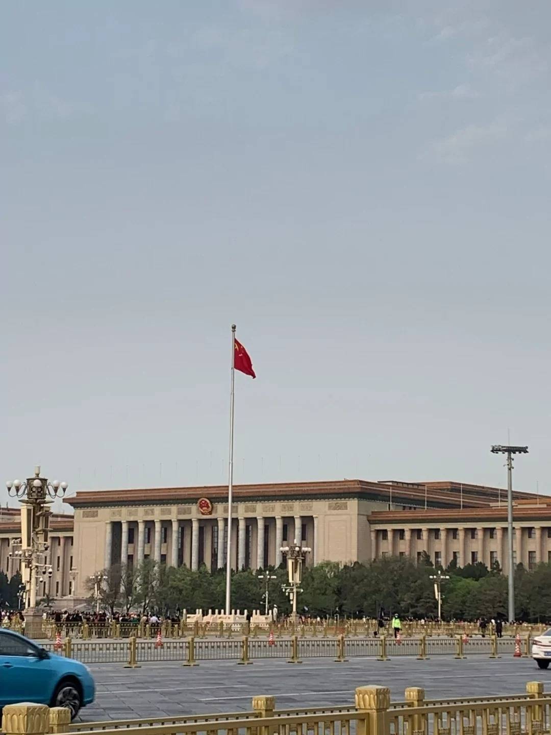 北京五天四晚旅逛攻略悉心清理超全攻赢博体育略(图1)