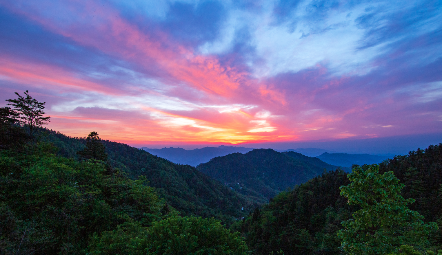 赢博体育宿松春日旅逛攻略 带你相遇最美的春天(图1)