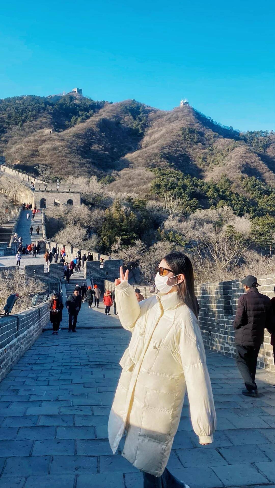赢博体育北京五天四晚旅逛攻略去北京五天奈何玩？(图3)
