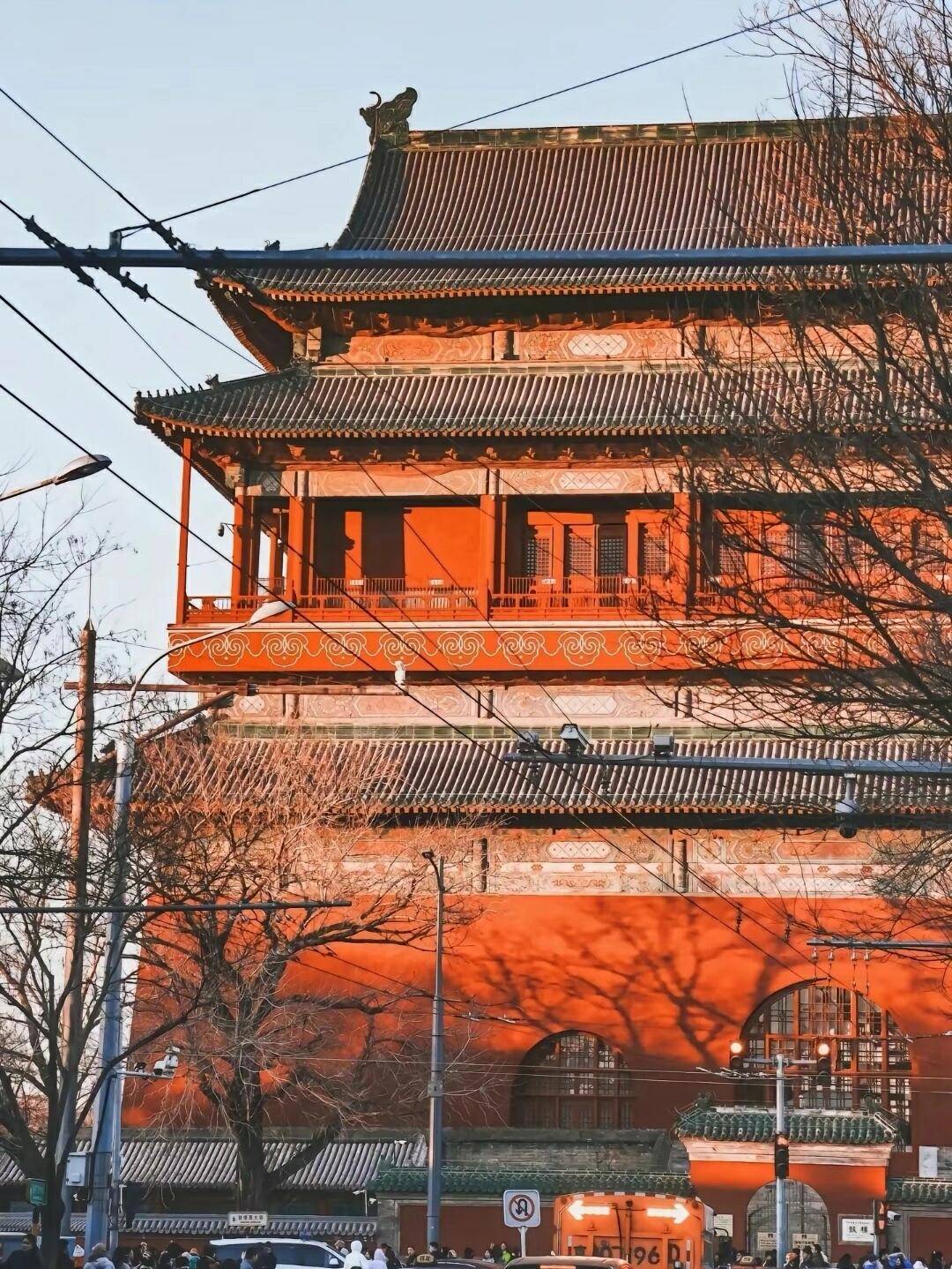 赢博体育北京五天四晚旅逛攻略去北京五天奈何玩？(图2)
