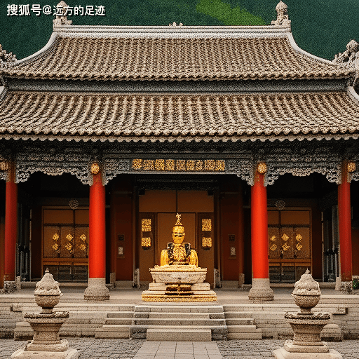 厦门元旦旅逛攻略赢博体育：玩转鹭岛迎新狂欢这些景点你必然不行错过(图3)