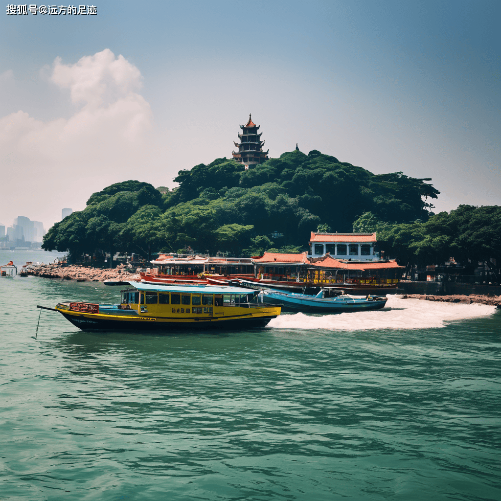 厦门元旦旅逛攻略赢博体育：玩转鹭岛迎新狂欢这些景点你必然不行错过(图4)