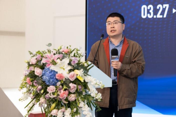 赢博体育实景三维都会修筑及操纵系列培训班正在青岛完好举办(图6)
