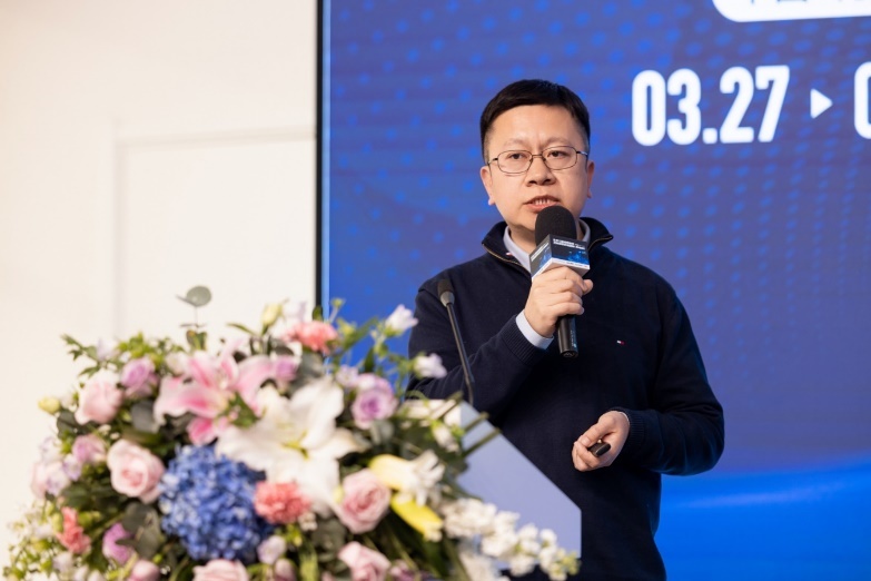 赢博体育实景三维都会修筑及操纵系列培训班正在青岛完好举办(图13)