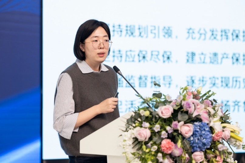 赢博体育实景三维都会修筑及操纵系列培训班正在青岛完好举办(图12)