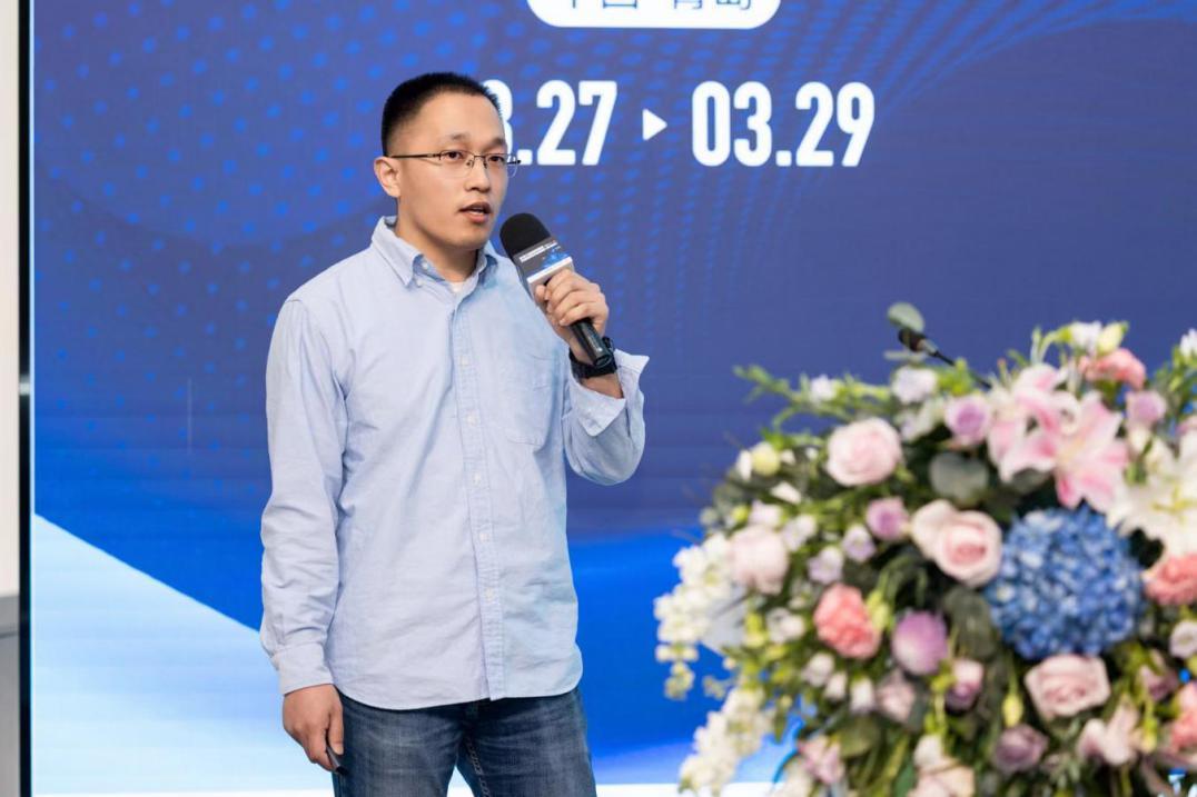 赢博体育实景三维都会修筑及操纵系列培训班正在青岛完好举办(图14)