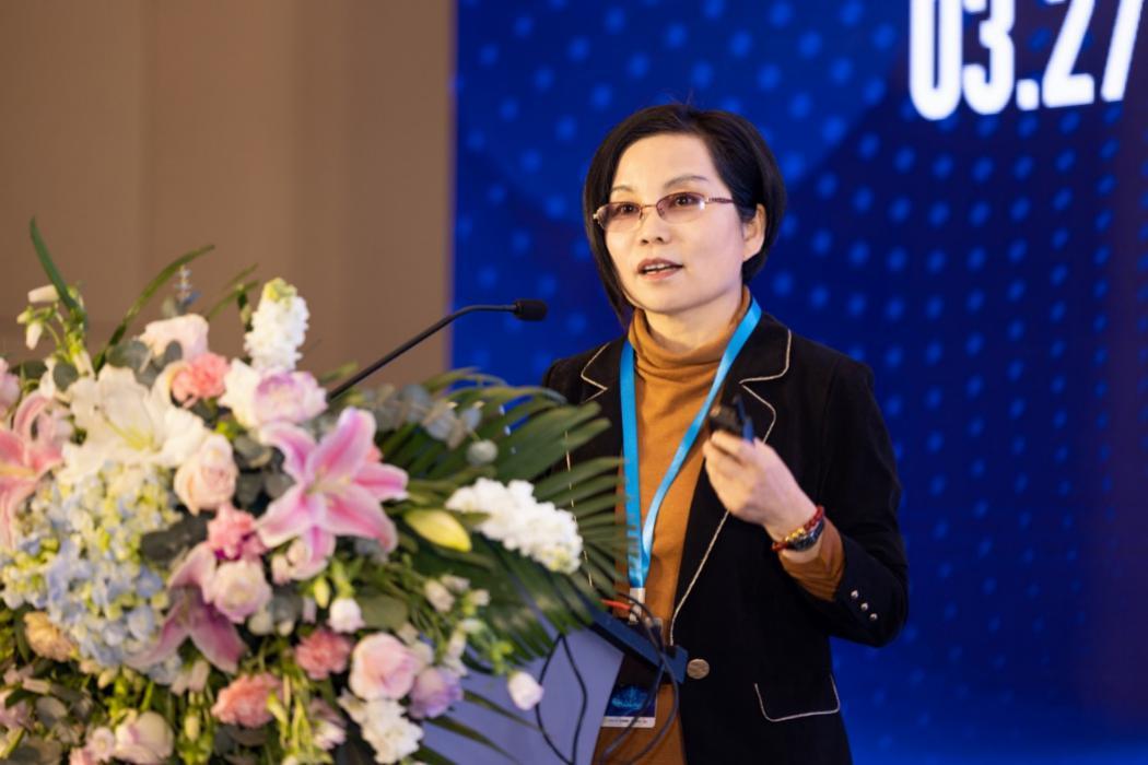 赢博体育实景三维都会修筑及操纵系列培训班正在青岛完好举办(图17)