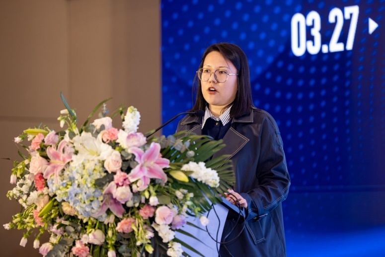 赢博体育实景三维都会修筑及操纵系列培训班正在青岛完好举办(图18)