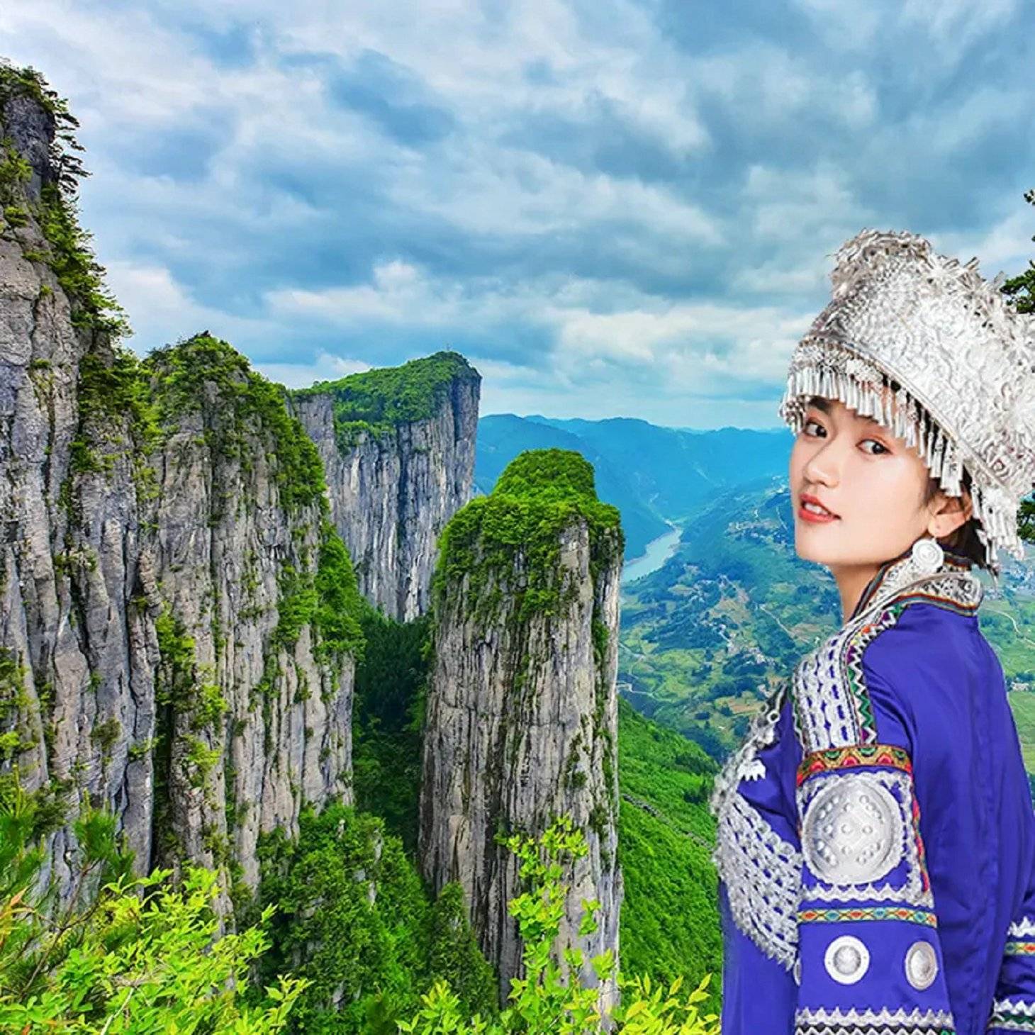 湖北恩施旅逛游历团费众少钱这篇恩施旅逛省钱攻略不要错过！赢博体育(图2)
