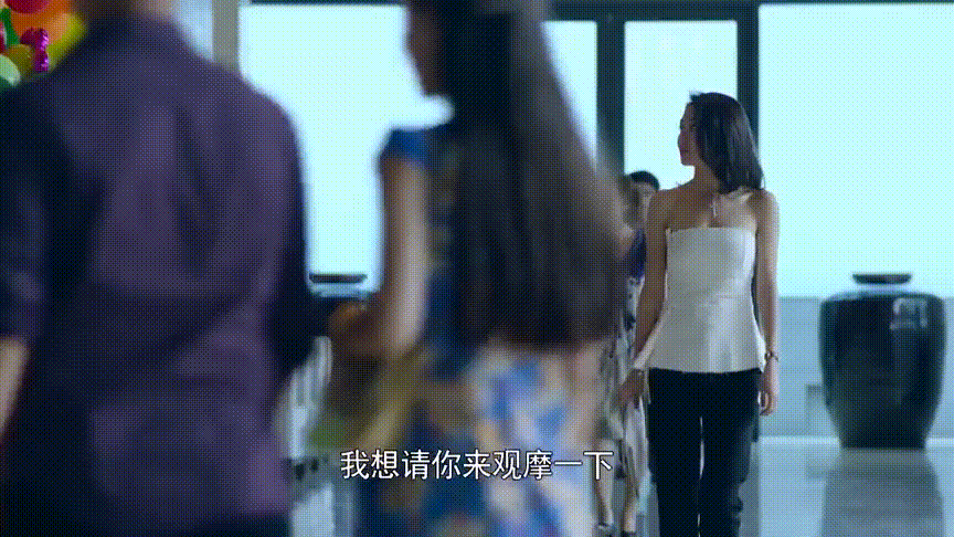 清点文娱圈真正的时尚女神不是穿得赢博体育少而是骨子里发放出的气质(图9)