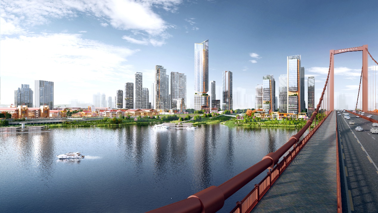 赢博体育珲春市都市修筑进展功劳明显