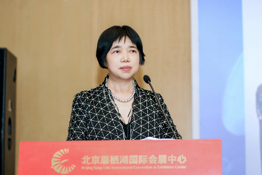 赢博体育用光影讲述品牌故事：片子与时尚高质料统一兴盛论坛利市召开(图1)