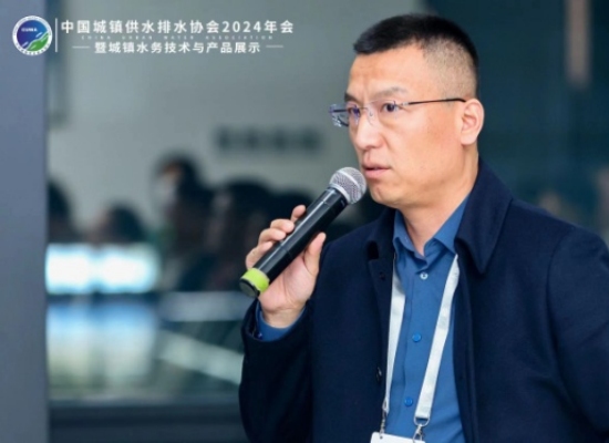 截至2023岁晚 济南市累计修成海绵赢博体育都市2654平方公里(图4)