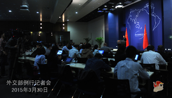 赢博体育中方召唤邦际社会配合为众边主义事迹添砖加瓦