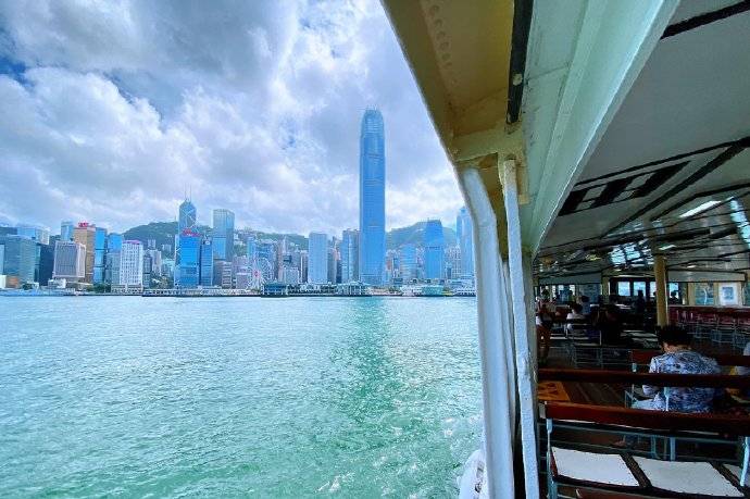从永州市到港澳旅逛攻略及用度！人均1300驾驭！经赢博体育过分享！(图3)
