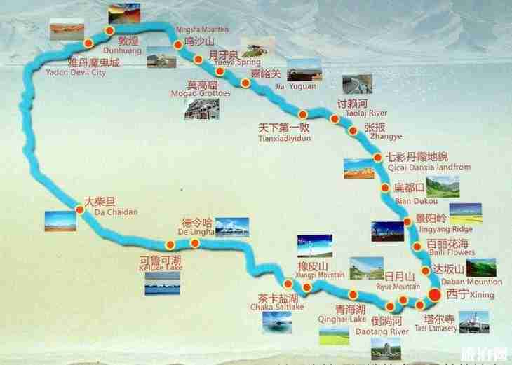 赢博体育滨州“五一”旅逛攻略来了！148场文旅举止等你来