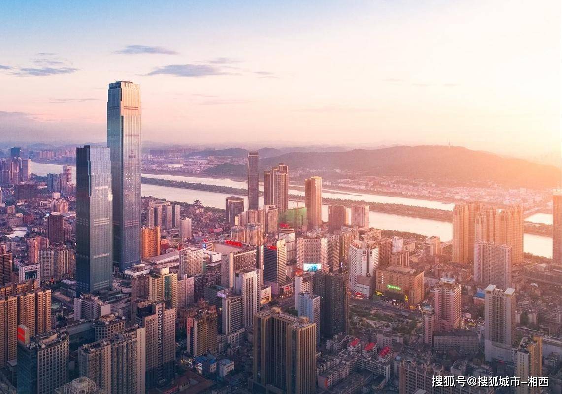 赢博体育刚从长沙回来长沙三天两夜旅逛攻略三天两晚攻略拿走(图3)