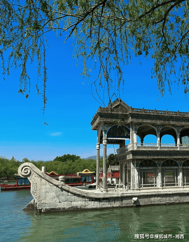 赢博体育北京旅逛三天两晚用度众少跟团3日逛众少钱？行程攻略(图1)