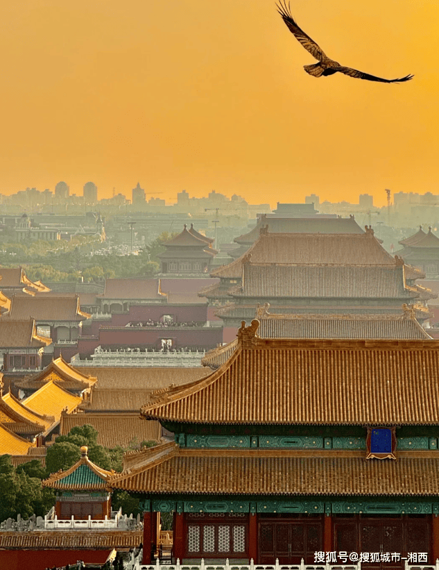 赢博体育北京旅逛三天两晚用度众少跟团3日逛众少钱？行程攻略(图2)