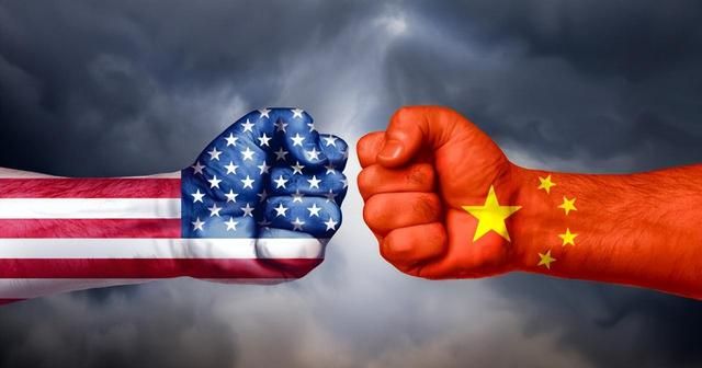 为什么邦际社会不信托中邦的平和振兴赢博体育(图2)