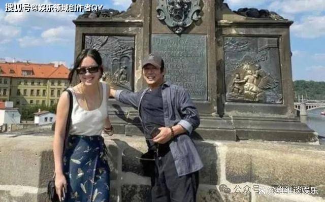 李连杰小女儿发育过猛穿露脐装又美又欲19岁肉体赛过影帝赢博体育(图2)